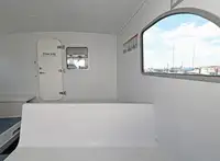 Catamaran for sale