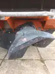 Crew boat for sale