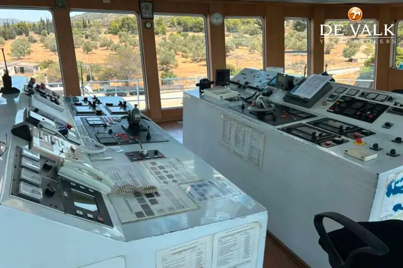 Ro-Ro ship for sale