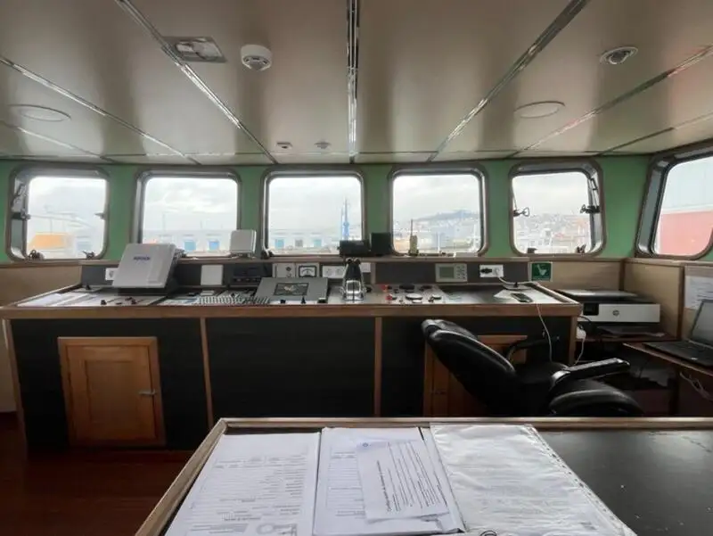 Workboats for sale