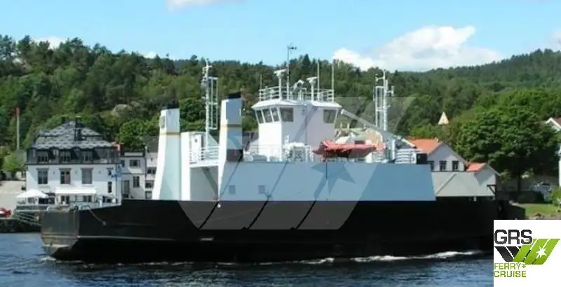 Ro-Ro ship for sale