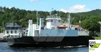 Ro-Ro ship for sale