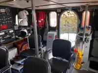 Lifeboat for sale