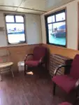 Trawler for sale