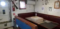 Patrol boat for sale