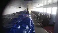 Ro-Ro ship for sale