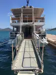 Cruise ship for sale