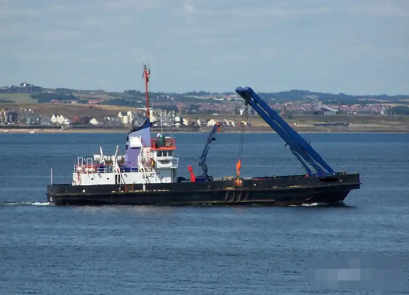 Workboats for sale