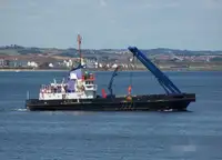 Workboats for sale