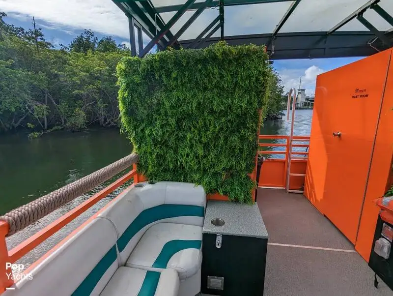Cruise ship for sale