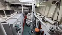 Patrol boat for sale