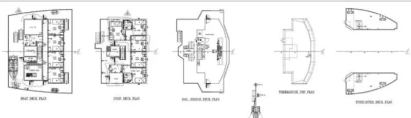 Landing Craft, Tank for sale
