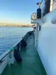 Towboat for sale