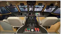Crew boat for sale