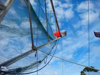 Trawler for sale