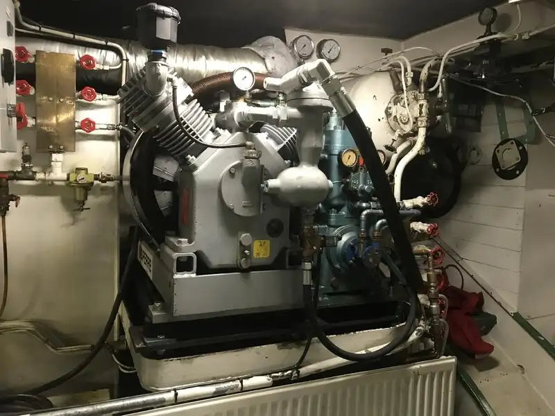 Ferry vessel for sale