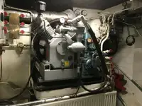 Ferry vessel for sale