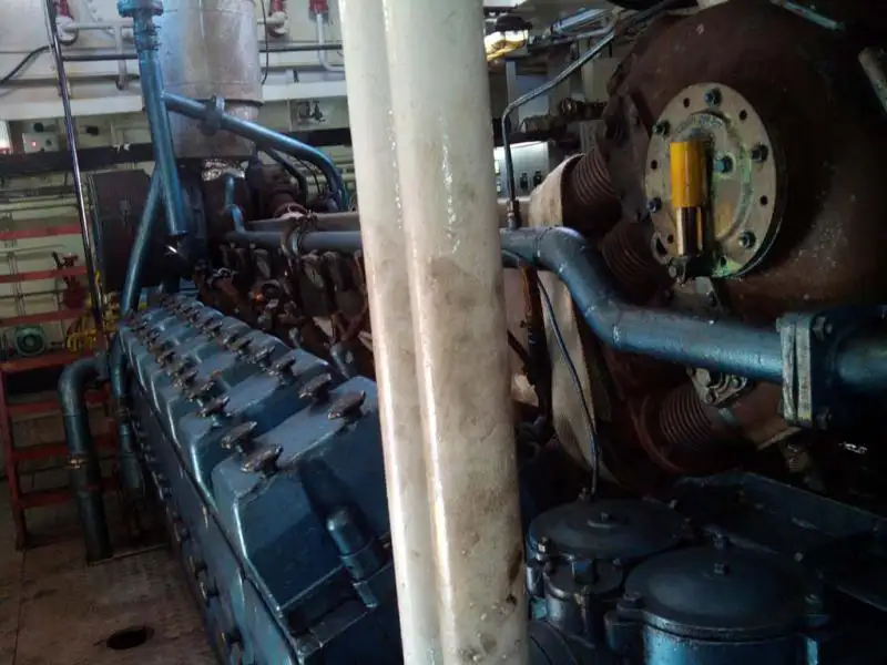 Towboat for sale