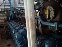 Towboat for sale
