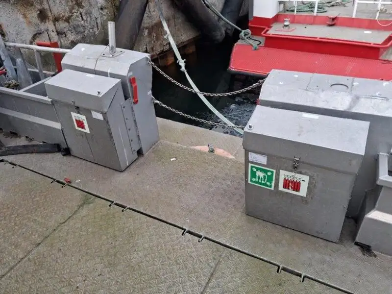 Workboats for sale