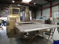 Rescue vessel for sale