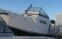Workboats for sale