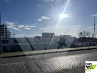 Cruise ship for sale