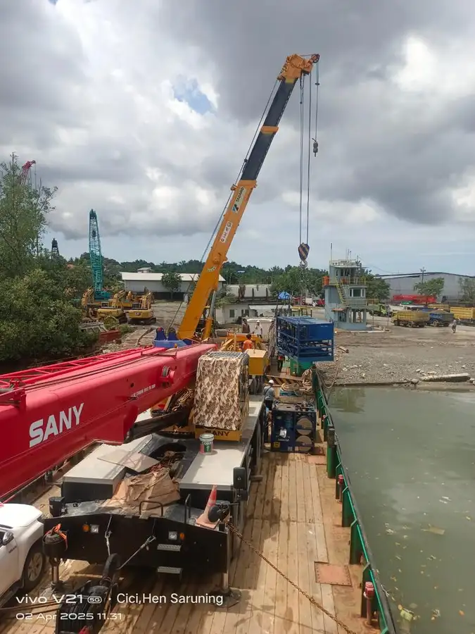 Landing Craft, Tank for sale