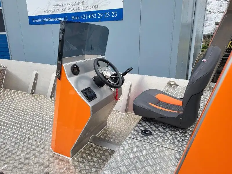 Workboats for sale
