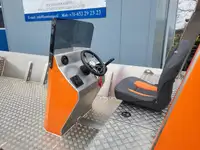 Workboats for sale
