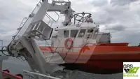 Workboats for sale