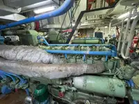 Towboat for sale