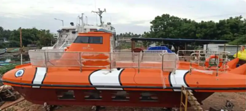 Submarine for sale