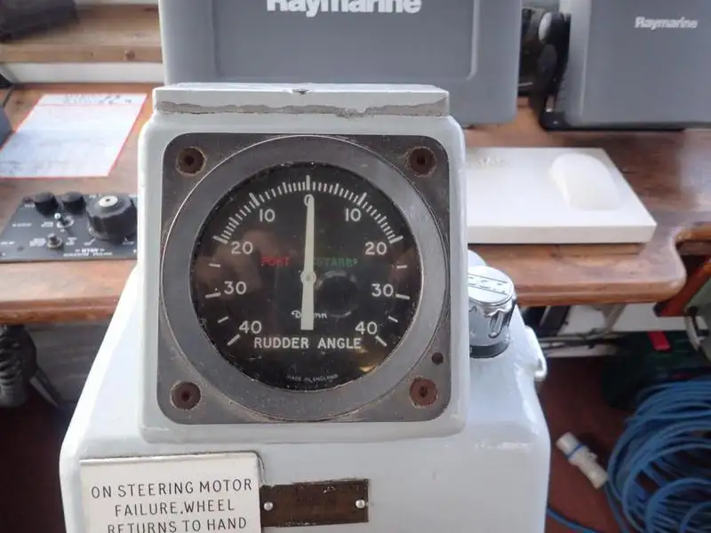 Survey vessel for sale