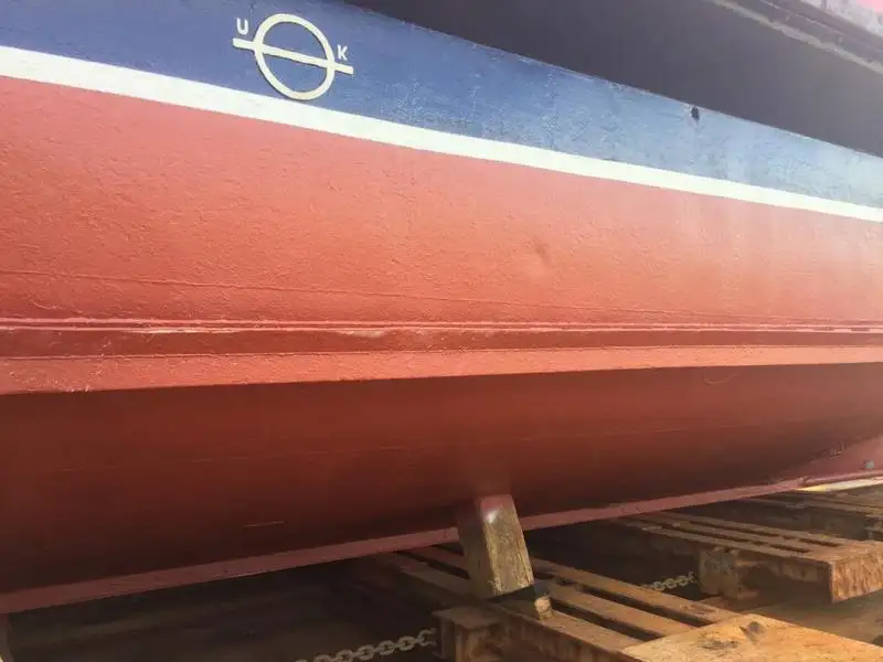 Workboats for sale
