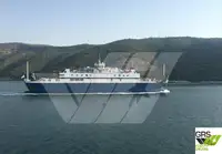 Ro-Ro ship for sale