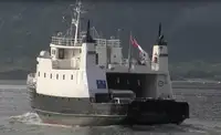 Ro-Ro ship for sale