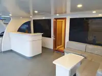 Cruise ship for sale
