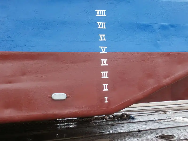 Barge for sale