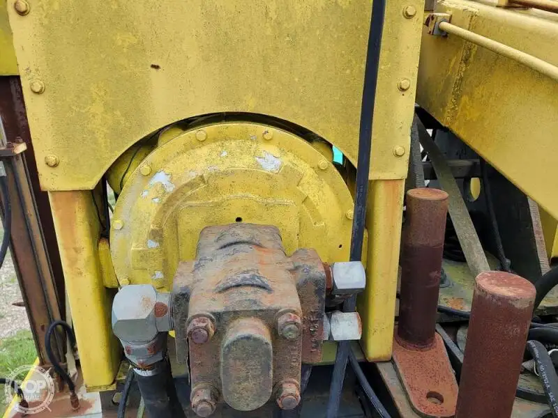 Barge for sale