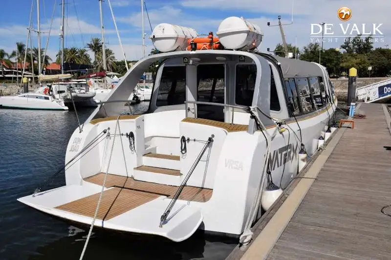 Towboat for sale