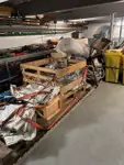 Workboats for sale