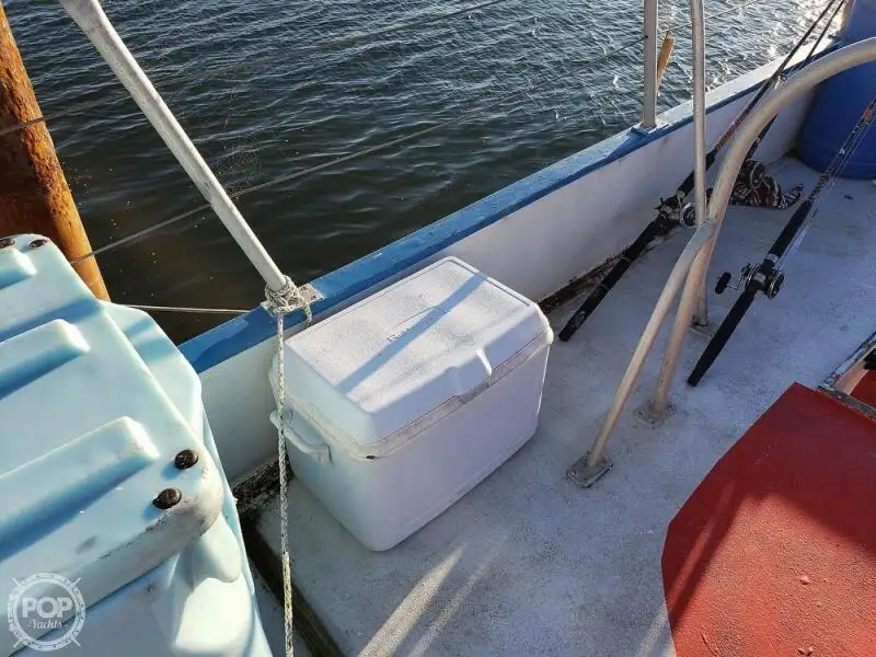 Ferry vessel for sale