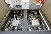 Rescue vessel for sale
