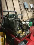 Trawler for sale