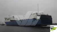 Ro-Ro ship for sale