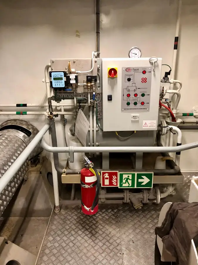 Towboat for sale