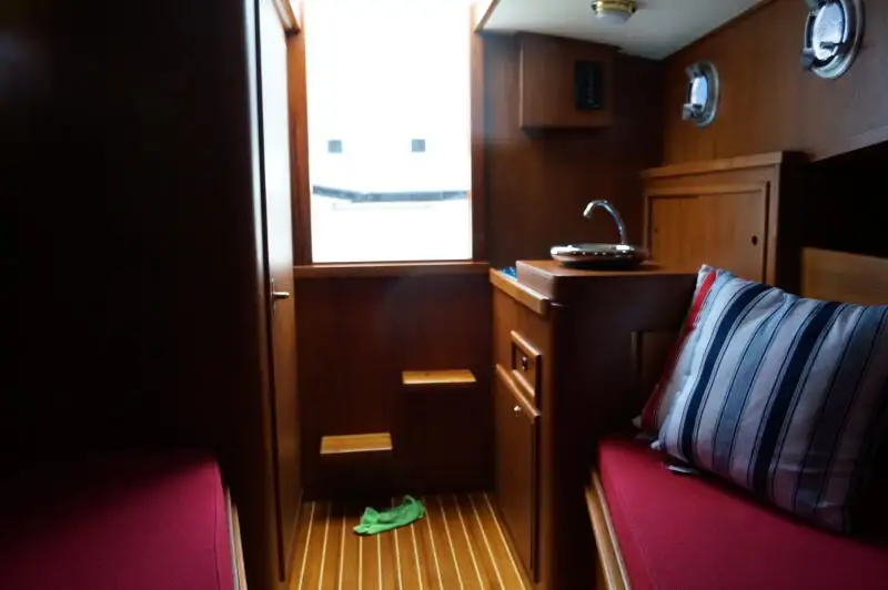 Tugboat for sale