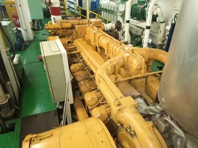 Towboat for sale