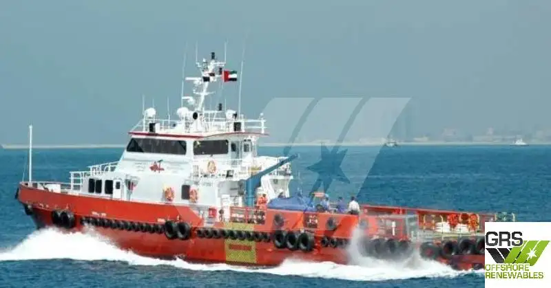 Workboats for sale